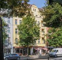 Büro in Berlin 800,00 € 100 m² - 800,00 EUR Kaltmiete, ca.  100,00 m² in Berlin (PLZ: 10437)