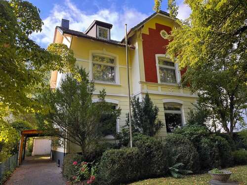 Foto - Haus zum Kaufen in Ahrensburg 880.000,00 € 200 m²