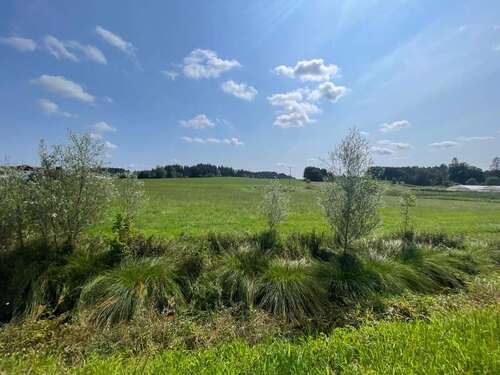 Foto - Grundstück in Halfing 120.000,00 € 7270 m²