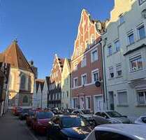 Wohnung zum Mieten in Ingolstadt 1.000,00 € 40 m²