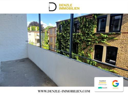 Foto - Wohnung zum Mieten in Stuttgart 1.800,00 € 85 m²