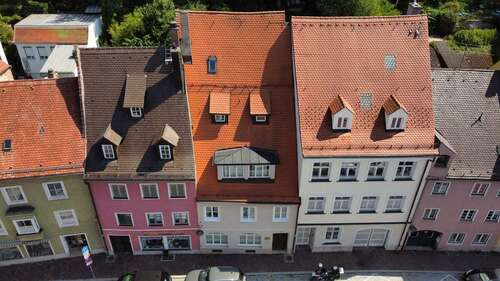 Foto - Büro in Landsberg am Lech 578,00 € 39.2 m²