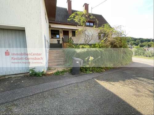 Foto - Haus zum Kaufen in Gaggenau 220.000,00 € 154.23 m²