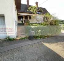 Haus zum Kaufen in Gaggenau 220.000,00 € 154.23 m²