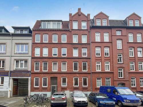 Foto - Wohnung zum Kaufen in Kiel Damperhof 179.000,00 € 58 m²