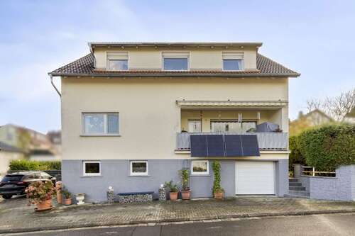 Foto - Haus zum Kaufen in Elbtal 314.999,00 € 158 m²