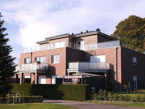 Foto - Wohnung zum Mieten in Westoverledingen 780,00 € 80.58 m²