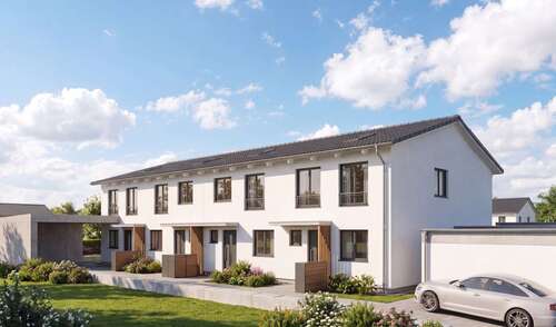 Foto - Haus zum Kaufen in Boos 529.900,00 € 114.77 m²