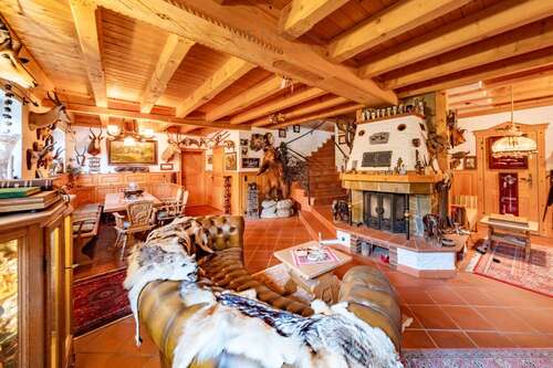 Foto - Haus zum Kaufen in Au in der Hallertau 3.250.000,00 € 945 m²