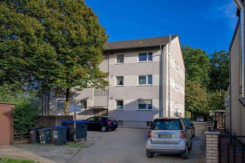 Foto - Wohnung zum Mieten in Marl 365,08 € 75.16 m²