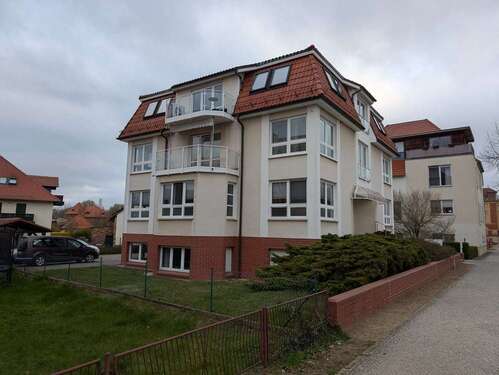 Foto - Büro in Luckau 837,00 € 139.5 m²