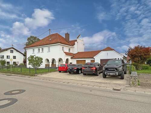 Foto - Haus zum Kaufen in Oberostendorf 495.000,00 € 170 m²