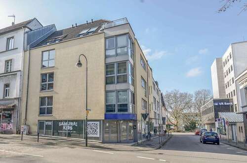 Foto - Wohnung zum Kaufen in Leverkusen 169.000,00 € 49.2 m²