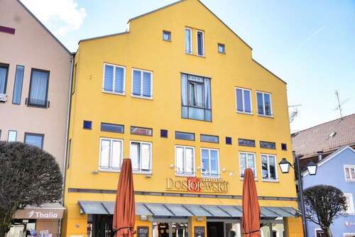 Foto - Büro in Erding 1.309,00 € 91 m²