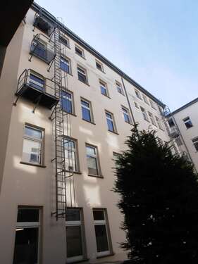 Foto - Wohnung zum Mieten in Magdeburg 300,00 € 42.1 m²