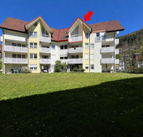 Wohnung zum Kaufen in Schramberg 289.000,00 € 107.93 m²