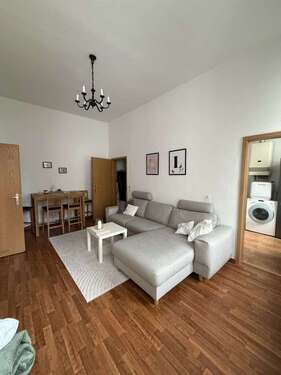 Foto - Wohnung zum Mieten in Magdeburg 320,00 € 40 m²