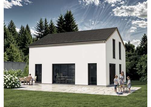 Foto - Haus zum Kaufen in Puchheim 784.600,00 € 115 m²