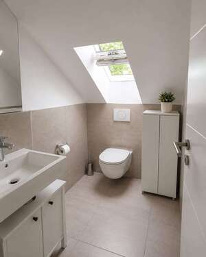 Foto - Wohnung zum Mieten in Stuttgart Stuttgart-Ost 990,00 € 48 m²