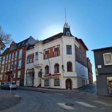 Foto - Wohnung zum Mieten in Itzehoe 450,00 € 41 m²