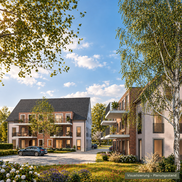 Foto - Wohnung zum Kaufen in Sulzbach am Main 349.000,00 € 68.58 m²
