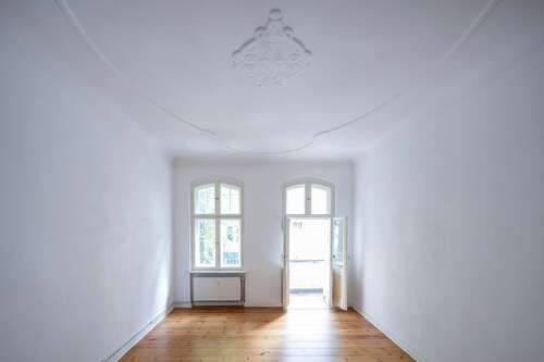 Foto - Wohnung zum Kaufen in Berlin 389.000,00 € 71.5 m²