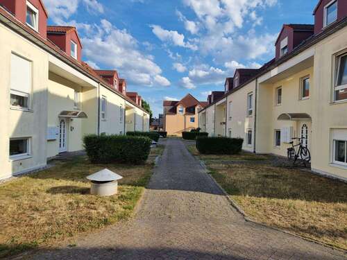 Foto - Wohnung zum Kaufen in Motzen 130.000,00 € 49 m²