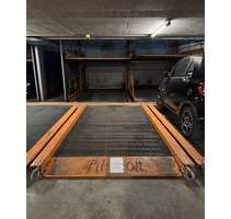 Garage zu verkaufen in München 15.000,00 €