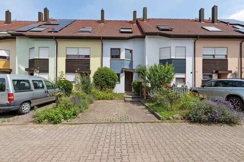 Foto - Haus zum Kaufen in Walldorf 568.000,00 € 139.43 m²