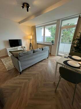 Foto - Wohnen auf Zeit in Leverkusen 1.250,00 €