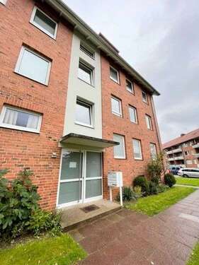 Foto - Wohnung zum Mieten in Lüneburg 650,00 € 57 m²