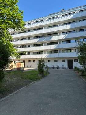 Foto - Wohnung zum Kaufen in München Neuhausen 280.000,00 € 30 m²