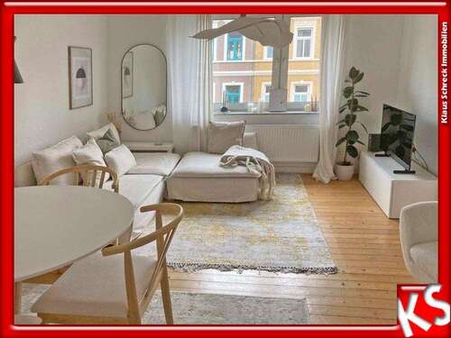 Foto - Wohnung zum Mieten in Bonn-Endenich 620,00 € 50 m²