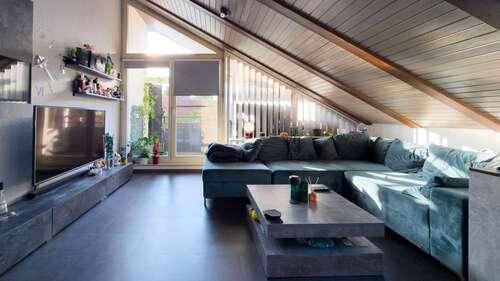 Foto - Wohnung zum Mieten in Kornwestheim 720,00 € 45 m²