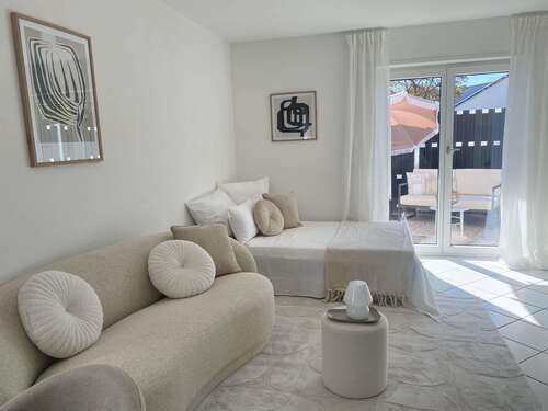 Foto - Wohnung zum Mieten in Schwetzingen 600,00 € 30.35 m²