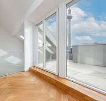 Wohnung zum Mieten in Berlin 6.961,00 € 210.93 m²