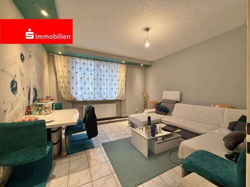 Foto - Wohnung zum Kaufen in Offenbach 199.000,00 € 53.83 m²