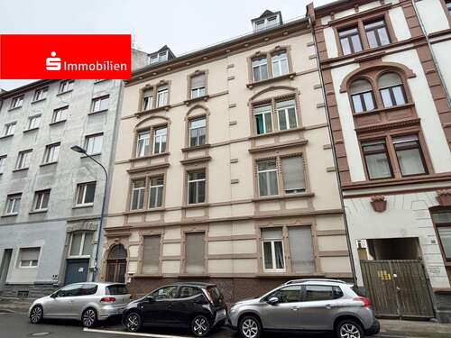 Foto - Wohnung zum Kaufen in Offenbach 229.000,00 € 60 m²