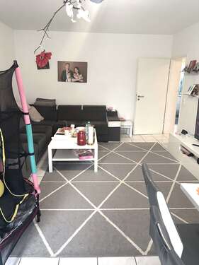 Foto - Wohnung zum Mieten in Hanau 1.040,00 € 80 m²