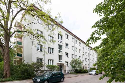Foto - Wohnung zum Mieten in Hoyerswerda 375,00 € 62.01 m²