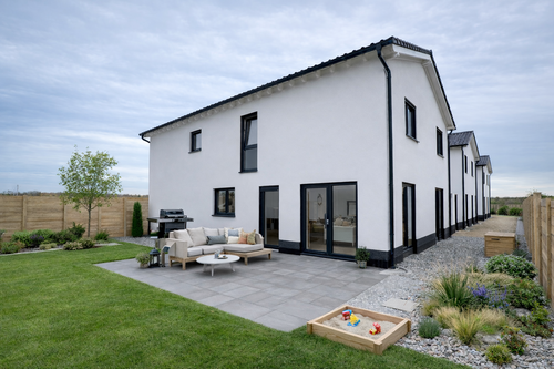 Foto - Haus zum Kaufen in Zülpich 444.000,00 € 149 m²