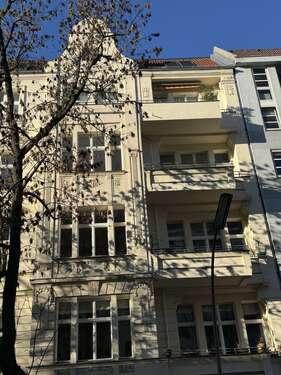 Foto - Wohnung zum Mieten in Berlin 4.200,00 € 210 m²