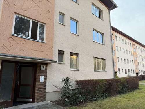 Foto - Wohnung zum Mieten in Berlin 600,00 € 36.55 m²