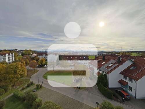 Foto - Wohnung zum Kaufen in Marktoberdorf 315.000,00 € 96 m²