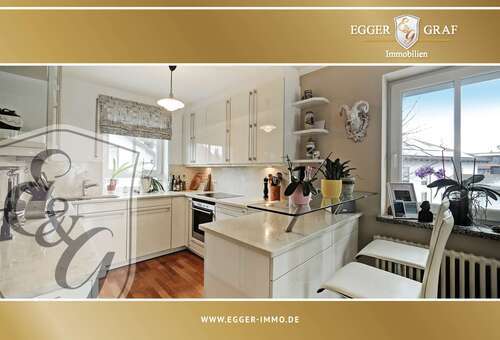 Foto - Wohnung zum Mieten in München Untermenzing 2.398,00 € 104 m²