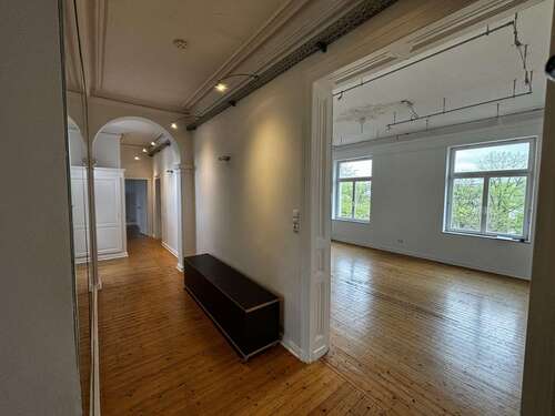Foto - Wohnung zum Mieten in Aachen 1.750,00 € 140 m²