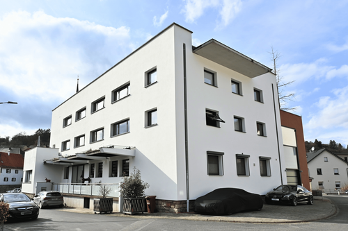 Foto - Wohnung zum Kaufen in Leinach 895.000,00 € 278 m²