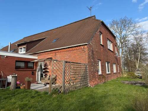 Foto - Haus zum Kaufen in Butjadingen 499.000,00 € 530 m²
