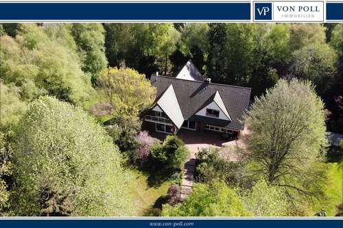 Foto - Haus zum Kaufen in Edewecht 1.500.000,00 € 317.68 m²