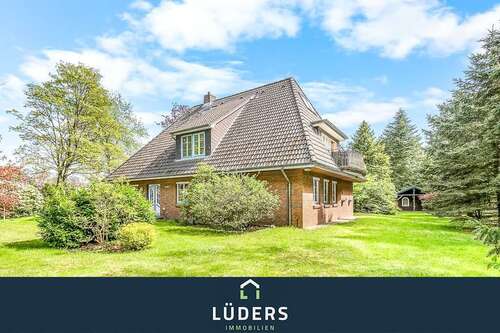 Foto - Haus zum Kaufen in Humptrup 399.000,00 € 219.12 m²